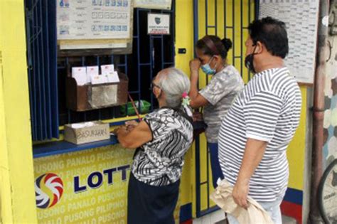 is pcso lotto rigged|Lotto winner dispels longtime claims that PCSO draws and.